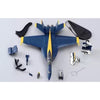 Hobby Master HA5121 1/72 F/A-18E Blue Angels 165666 US Navy 2021