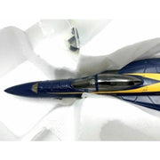 Hobby Master HA5121 1/72 F/A-18E Blue Angels 165666 US Navy 2021