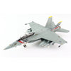 Hobby Master HA5122 1/72 F/A-18F Super Hornet NE100/165916 VFA-2 Bounty Hunters USS Abraham Lincoln 2012