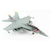 Hobby Master HA5122 1/72 F/A-18F Super Hornet NE100/165916 VFA-2 Bounty Hunters USS Abraham Lincoln 2012