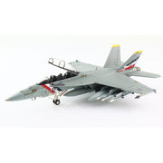 Hobby Master HA5122 1/72 F/A-18F Super Hornet NE100/165916 VFA-2 Bounty Hunters USS Abraham Lincoln 2012