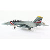 Hobby Master HA5122 1/72 F/A-18F Super Hornet NE100/165916 VFA-2 Bounty Hunters USS Abraham Lincoln 2012