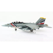 Hobby Master HA5122 1/72 F/A-18F Super Hornet NE100/165916 VFA-2 Bounty Hunters USS Abraham Lincoln 2012
