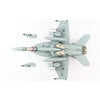 Hobby Master HA5122 1/72 F/A-18F Super Hornet NE100/165916 VFA-2 Bounty Hunters USS Abraham Lincoln 2012