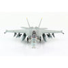 Hobby Master HA5122 1/72 F/A-18F Super Hornet NE100/165916 VFA-2 Bounty Hunters USS Abraham Lincoln 2012