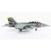 Hobby Master HA5122 1/72 F/A-18F Super Hornet NE100/165916 VFA-2 Bounty Hunters USS Abraham Lincoln 2012