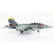 Hobby Master HA5122 1/72 F/A-18F Super Hornet NE100/165916 VFA-2 Bounty Hunters USS Abraham Lincoln 2012