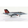Hobby Master 5127 1/72 McD F/A-18E Super Hornet USN VFA-31 Tomcatters, AJ100, USS George H. W. Bush,Operation Inherent Resolve 2011