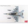 Hobby Master 5127 1/72 McD F/A-18E Super Hornet USN VFA-31 Tomcatters, AJ100, USS George H. W. Bush,Operation Inherent Resolve 2011