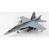 Hobby Master HA5130 1/72 F/A-18F Top Gun 50th Anniversary Scheme 165796 NAWDC US Navy Limited Edition