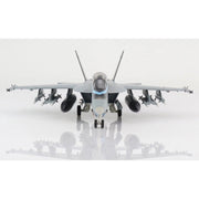 Hobby Master HA5130 1/72 F/A-18F Top Gun 50th Anniversary Scheme 165796 NAWDC US Navy Limited Edition