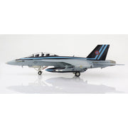 Hobby Master HA5130 1/72 F/A-18F Top Gun 50th Anniversary Scheme 165796 NAWDC US Navy Limited Edition