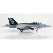 Hobby Master HA5130 1/72 F/A-18F Top Gun 50th Anniversary Scheme 165796 NAWDC US Navy Limited Edition