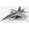 Hobby Master HA5130 1/72 F/A-18F Top Gun 50th Anniversary Scheme 165796 NAWDC US Navy Limited Edition