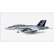 Hobby Master HA5130 1/72 F/A-18F Top Gun 50th Anniversary Scheme 165796 NAWDC US Navy Limited Edition
