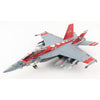 Hobby Master 5132 1/72 McD F/A-18F Super Hornet VF-102, US Navy, Atsugi Air Base, 2005
