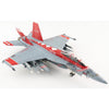 Hobby Master 5132 1/72 McD F/A-18F Super Hornet VF-102, US Navy, Atsugi Air Base, 2005