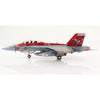 Hobby Master 5132 1/72 McD F/A-18F Super Hornet VF-102, US Navy, Atsugi Air Base, 2005