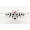 Hobby Master 5132 1/72 McD F/A-18F Super Hornet VF-102, US Navy, Atsugi Air Base, 2005