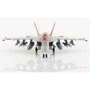 Hobby Master 5132 1/72 McD F/A-18F Super Hornet VF-102, US Navy, Atsugi Air Base, 2005
