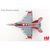 Hobby Master 5132 1/72 McD F/A-18F Super Hornet VF-102, US Navy, Atsugi Air Base, 2005
