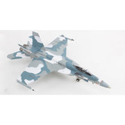 Hobbymaster 5135 1/72 F/A-18 Aggressor Cloud Scheme 165789 VFC-12 US Navy 2023