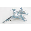 Hobbymaster 5135 1/72 F/A-18 Aggressor Cloud Scheme 165789 VFC-12 US Navy 2023
