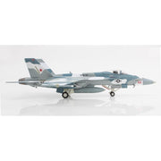Hobbymaster 5135 1/72 F/A-18 Aggressor Cloud Scheme 165789 VFC-12 US Navy 2023