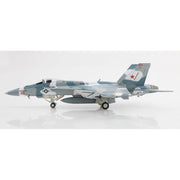 Hobbymaster 5135 1/72 F/A-18 Aggressor Cloud Scheme 165789 VFC-12 US Navy 2023