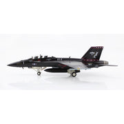 Hobby Master 5136 1/72 F/A-18F Vandy I 166673 VX-9 US Navy March 2023 Unarmed Version
