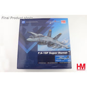 Hobbymaster 5138 1/72 F/A-18F Super Hornet 200/166629 VFA-103 USS George H. W. Bush April 2023