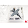 Hobbymaster 5138 1/72 F/A-18F Super Hornet 200/166629 VFA-103 USS George H. W. Bush April 2023