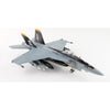 Hobbymaster 5138 1/72 F/A-18F Super Hornet 200/166629 VFA-103 USS George H. W. Bush April 2023