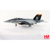 Hobbymaster 5138 1/72 F/A-18F Super Hornet 200/166629 VFA-103 USS George H. W. Bush April 2023