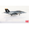 Hobbymaster 5138 1/72 F/A-18F Super Hornet 200/166629 VFA-103 USS George H. W. Bush April 2023