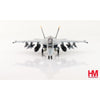 Hobbymaster 5138 1/72 F/A-18F Super Hornet 200/166629 VFA-103 USS George H. W. Bush April 2023