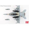 Hobbymaster 5138 1/72 F/A-18F Super Hornet 200/166629 VFA-103 USS George H. W. Bush April 2023
