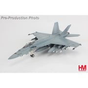 Hobby Master 5140b 1/72 F/A-18E Dagger Team