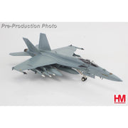 Hobby Master 5140b 1/72 F/A-18E Dagger Team