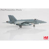 Hobby Master 5140b 1/72 F/A-18E Dagger Team