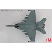 Hobby Master 5140b 1/72 F/A-18E Dagger Team