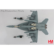 Hobby Master 5140b 1/72 F/A-18E Dagger Team
