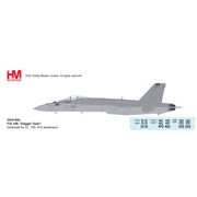 Hobby Master 5140b 1/72 F/A-18E Dagger Team