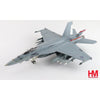 Hobby Master 5141 F/A-18E Golden Warriors 168910, VFA-87, 2017 Operation Inherent Resolve