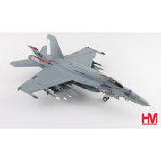 Hobby Master 5141 F/A-18E Golden Warriors 168910, VFA-87, 2017 Operation Inherent Resolve