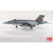 Hobby Master 5141 F/A-18E Golden Warriors 168910, VFA-87, 2017 Operation Inherent Resolve