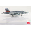 Hobby Master 5141 F/A-18E Golden Warriors 168910, VFA-87, 2017 Operation Inherent Resolve