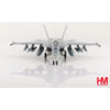 Hobby Master 5141 F/A-18E Golden Warriors 168910, VFA-87, 2017 Operation Inherent Resolve