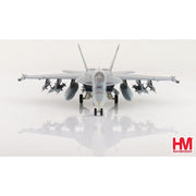 Hobby Master 5141 F/A-18E Golden Warriors 168910, VFA-87, 2017 Operation Inherent Resolve