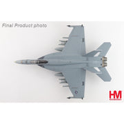 Hobby Master 5141 F/A-18E Golden Warriors 168910, VFA-87, 2017 Operation Inherent Resolve